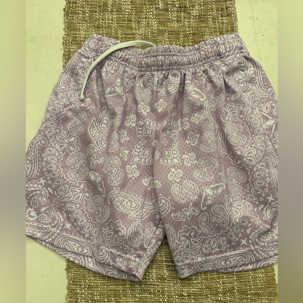 AZVA mesh shorts Men’s L
